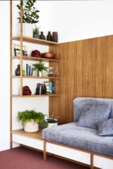 Melrose Terrace | Design: Dan Gayfer Design | Image: Dean Bradley Melrose Terrace | Design: Dan Gayfer Design | Image: Dean Bradley | Builtworks.com.au