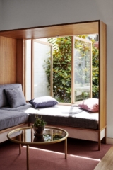 Melrose Terrace | Design: Dan Gayfer Design | Image: Dean Bradley Melrose Terrace | Design: Dan Gayfer Design | Image: Dean Bradley | Builtworks.com.au