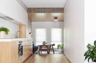 Melrose Terrace | Design: Dan Gayfer Design | Image: Dean Bradley Melrose Terrace | Design: Dan Gayfer Design | Image: Dean Bradley | Builtworks.com.au