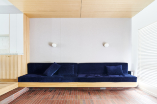 Melrose Terrace | Design: Dan Gayfer Design | Image: Dean Bradley Melrose Terrace | Design: Dan Gayfer Design | Image: Dean Bradley | Builtworks.com.au