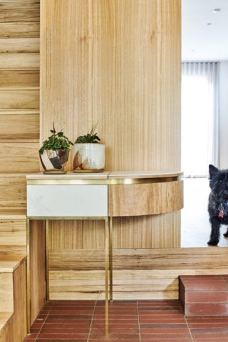 Melrose Terrace | Design: Dan Gayfer Design | Image: Dean Bradley | Builtworks.com.au