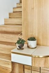 Melrose Terrace | Design: Dan Gayfer Design | Image: Dean Bradley Melrose Terrace | Design: Dan Gayfer Design | Image: Dean Bradley | Builtworks.com.au