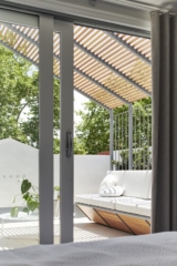 Melrose Terrace | Design: Dan Gayfer Design | Image: Dean Bradley Melrose Terrace | Design: Dan Gayfer Design | Image: Dean Bradley | Builtworks.com.au