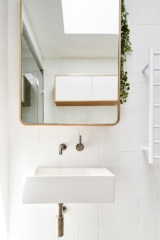 Melrose Terrace | Design: Dan Gayfer Design | Image: Dean Bradley Melrose Terrace | Design: Dan Gayfer Design | Image: Dean Bradley | Builtworks.com.au