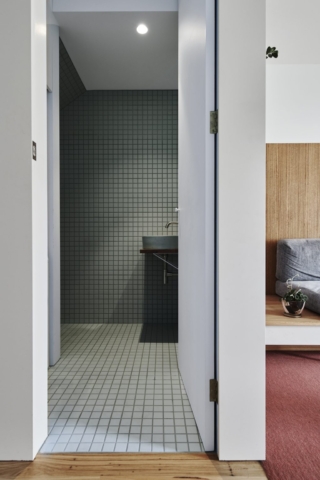 Melrose Terrace | Design: Dan Gayfer Design | Image: Dean Bradley | Builtworks.com.au