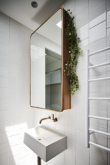 Melrose Terrace | Design: Dan Gayfer Design | Image: Dean Bradley Melrose Terrace | Design: Dan Gayfer Design | Image: Dean Bradley | Builtworks.com.au