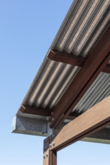 Oye Mi Canto House | Design: CplusC Architectural Workshop | Image: Murray Fredericks | Builtworks.com.au