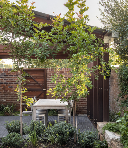 Oye Mi Canto House | Design: CplusC Architectural Workshop | Image: Murray Fredericks | Builtworks.com.au