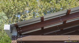 Oye Mi Canto House | Design: CplusC Architectural Workshop | Image: Murray Fredericks | Builtworks.com.au