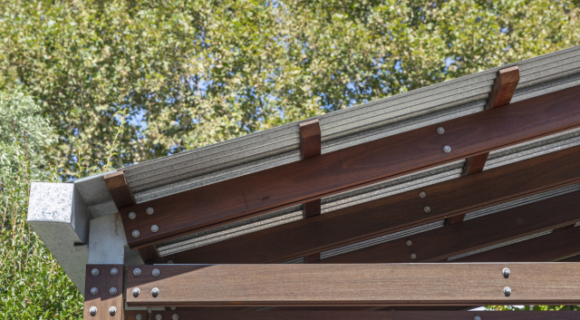 Oye Mi Canto House | Design: CplusC Architectural Workshop | Image: Murray Fredericks | Builtworks.com.au