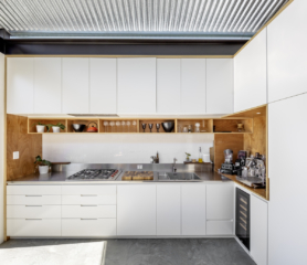 Oye Mi Canto House | Design: CplusC Architectural Workshop | Image: Murray Fredericks | Builtworks.com.au