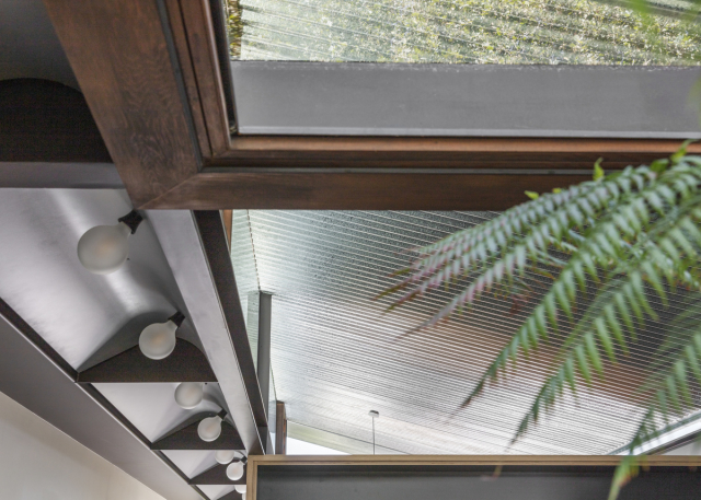 Oye Mi Canto House | Design: CplusC Architectural Workshop | Image: Murray Fredericks | Builtworks.com.au