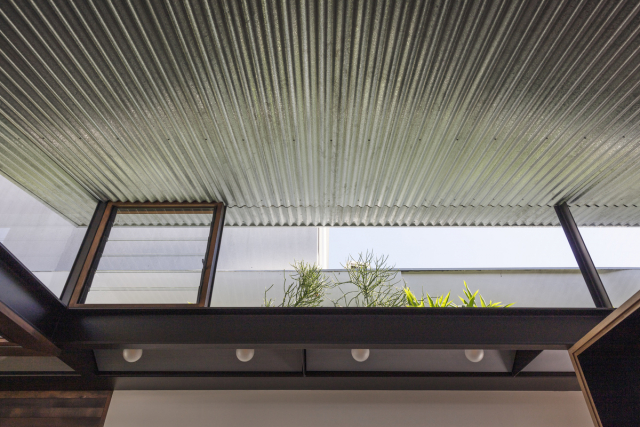 Oye Mi Canto House | Design: CplusC Architectural Workshop | Image: Murray Fredericks | Builtworks.com.au