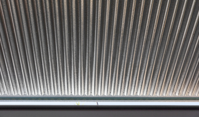 Oye Mi Canto House | Design: CplusC Architectural Workshop | Image: Murray Fredericks | Builtworks.com.au