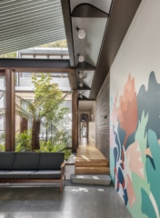 Oye Mi Canto House | Design: CplusC Architectural Workshop | Image: Murray Fredericks | Builtworks.com.au