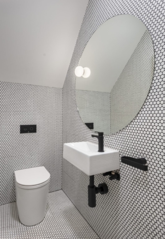 Oye Mi Canto House | Design: CplusC Architectural Workshop | Image: Murray Fredericks | Builtworks.com.au