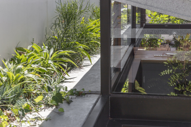 Oye Mi Canto House | Design: CplusC Architectural Workshop | Image: Murray Fredericks | Builtworks.com.au