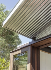 Oye Mi Canto House | Design: CplusC Architectural Workshop | Image: Murray Fredericks | Builtworks.com.au