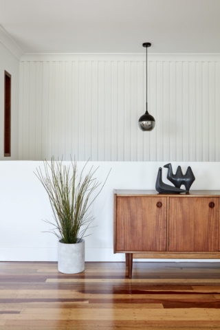 Garden View House | Design: Tonic Design | Image: Christopher Frederick Jones | Builtworks.com.au