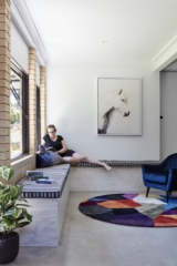 Garden View House | Design: Tonic Design | Image: Christopher Frederick Jones | Builtworks.com.au