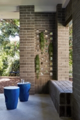 Garden View House | Design: Tonic Design | Image: Christopher Frederick Jones | Builtworks.com.au