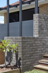 Garden View House | Design: Tonic Design | Image: Christopher Frederick Jones | Builtworks.com.au