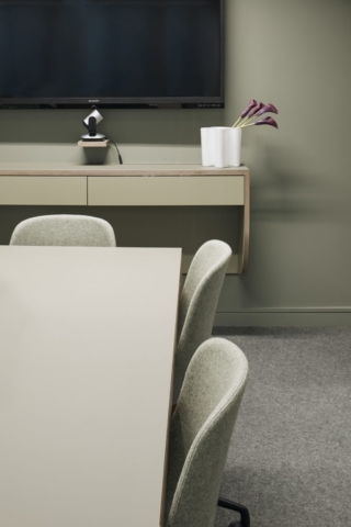 Yancoal Mining | Design: Hammond Studio | Image: Terence Chin Yancoal Mining | Design: Hammond Studio | Image: Terence Chin | Builtworks.com.au