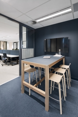 Yancoal Mining | Design: Hammond Studio | Image: Terence Chin Yancoal Mining | Design: Hammond Studio | Image: Terence Chin | Builtworks.com.au