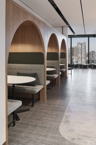 Yancoal Mining | Design: Hammond Studio | Image: Terence Chin Yancoal Mining | Design: Hammond Studio | Image: Terence Chin | Builtworks.com.au