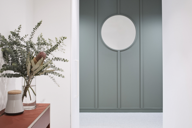 Yancoal Mining | Design: Hammond Studio | Image: Terence Chin Yancoal Mining | Design: Hammond Studio | Image: Terence Chin | Builtworks.com.au