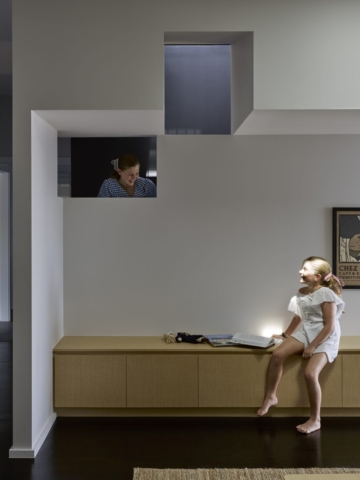 Lansdowne Residence | Design: Cox Architecture | Image: Christopher Frederick Jones | Builtworks.com.au