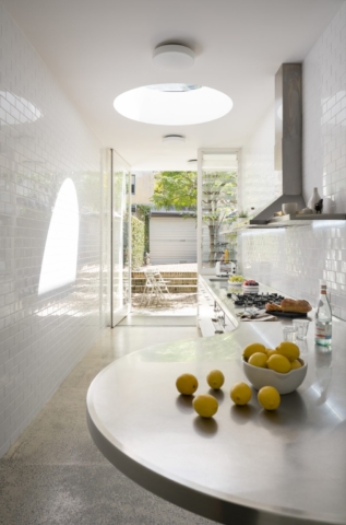 Hastings van Nunen House | Design: Ian Moore Architects | Image: Daniel Mayne | Builtworks.com.au