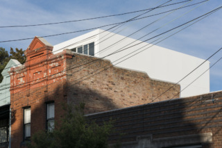 Hastings van Nunen House | Design: Ian Moore Architects | Image: Daniel Mayne | Builtworks.com.au