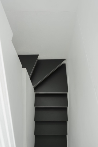 Hastings van Nunen House | Design: Ian Moore Architects | Image: Daniel Mayne | Builtworks.com.au