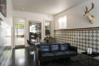 Hastings van Nunen House | Design: Ian Moore Architects | Image: Daniel Mayne | Builtworks.com.au