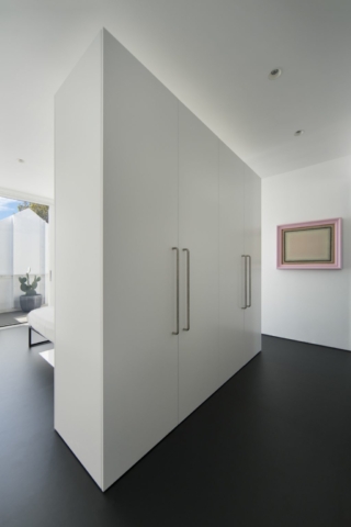 Hastings van Nunen House | Design: Ian Moore Architects | Image: Daniel Mayne | Builtworks.com.au
