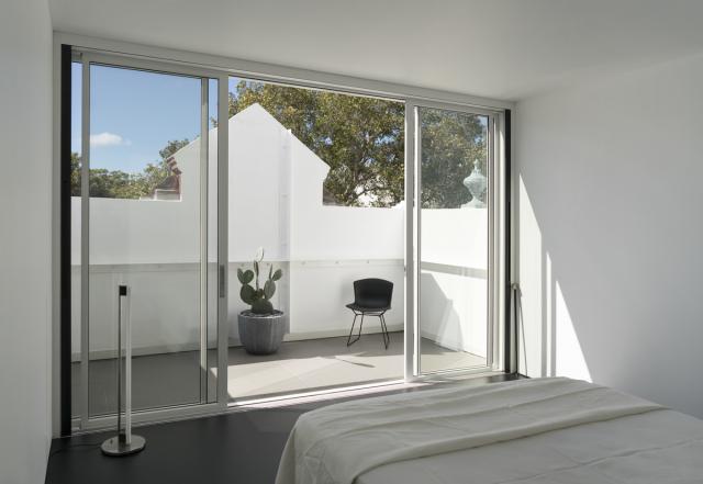 Hastings van Nunen House | Design: Ian Moore Architects | Image: Daniel Mayne | Builtworks.com.au