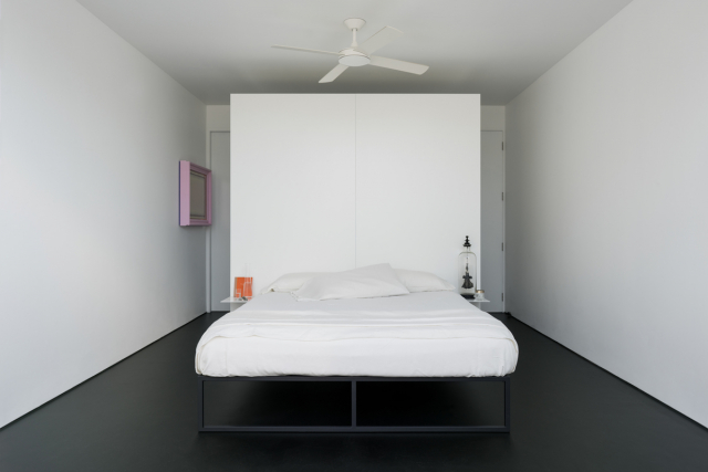 Hastings van Nunen House | Design: Ian Moore Architects | Image: Daniel Mayne | Builtworks.com.au