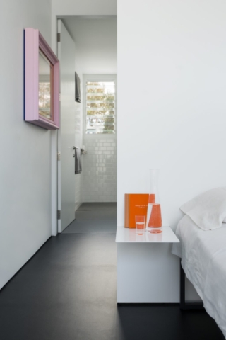 Hastings van Nunen House | Design: Ian Moore Architects | Image: Daniel Mayne | Builtworks.com.au