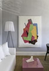 Daylesford Studio | Design: Chelsea Hing | Image: Rhiannon Taylor Daylesford Studio | Design: Chelsea Hing | Image: Rhiannon Taylor | Builtworks.com.au