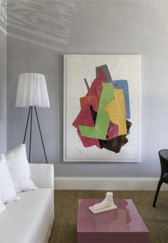 Daylesford Studio | Design: Chelsea Hing | Image: Rhiannon Taylor | Builtworks.com.au