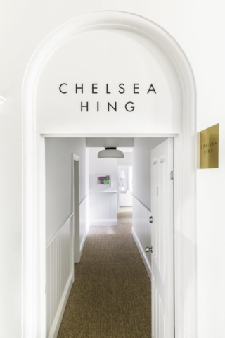 Daylesford Studio | Design: Chelsea Hing | Image: Rhiannon Taylor | Builtworks.com.au