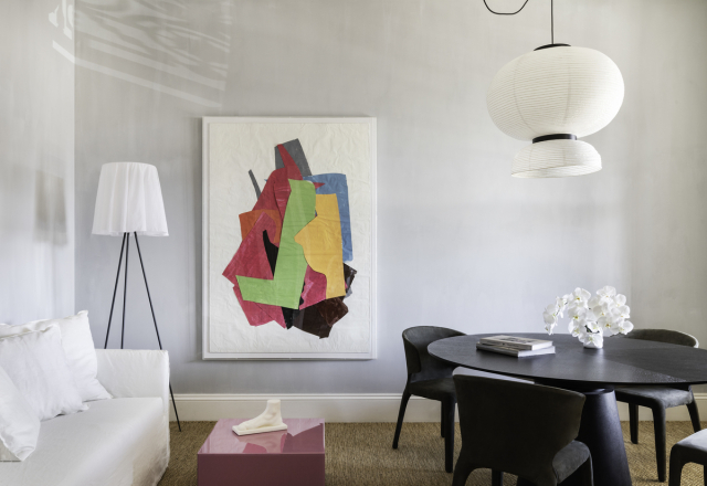 Daylesford Studio | Design: Chelsea Hing | Image: Rhiannon Taylor | Builtworks.com.au