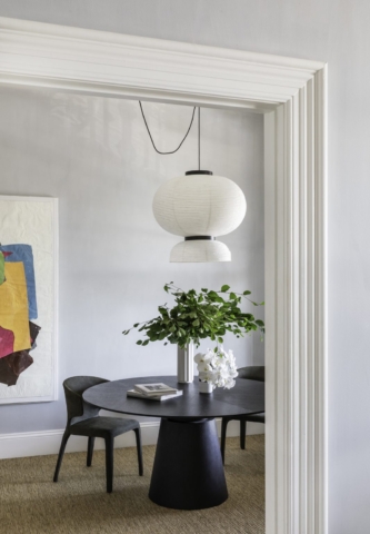 Daylesford Studio | Design: Chelsea Hing | Image: Rhiannon Taylor | Builtworks.com.au