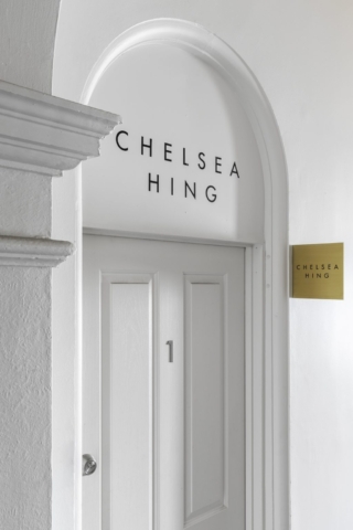 Daylesford Studio | Design: Chelsea Hing | Image: Rhiannon Taylor | Builtworks.com.au