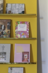 Daylesford Studio | Design: Chelsea Hing | Image: Rhiannon Taylor Daylesford Studio | Design: Chelsea Hing | Image: Rhiannon Taylor | Builtworks.com.au