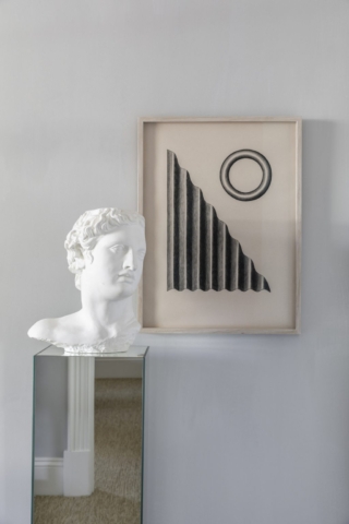 Daylesford Studio | Design: Chelsea Hing | Image: Rhiannon Taylor | Builtworks.com.au