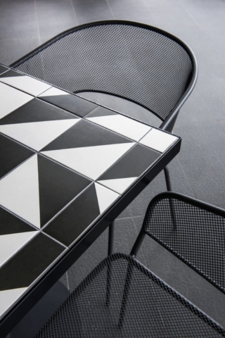 Mosaic Hotel | Design: Studio Nine Architects | Image: David Sievers Mosaic Hotel | Design: Studio Nine Architects | Image: David Sievers | Builtworks.com.au