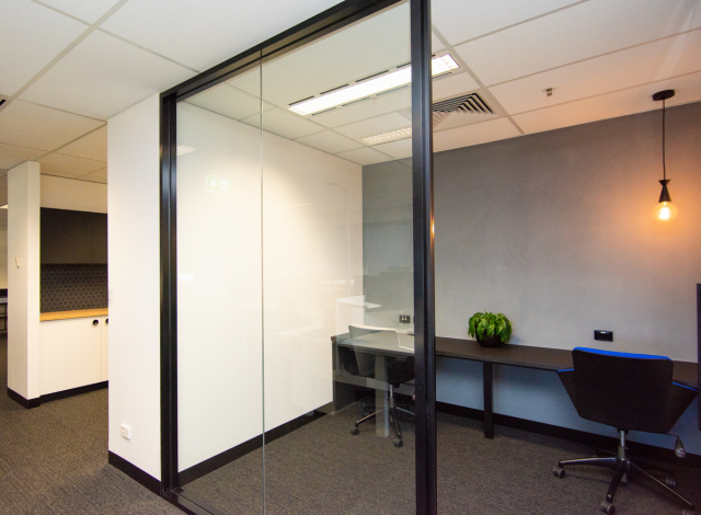 Robert Bird Group Office Fitout | Design: Hames Sharley | Image: Daniel Trimboli Robert Bird Group Office Fitout | Design: Hames Sharley | Image: Daniel Trimboli | Builtworks.com.au