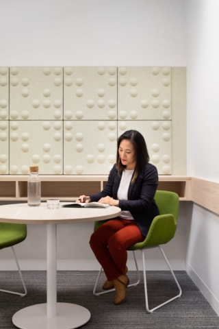 Specialist Family Violence Courts | Design: Billard Leece Partnership | Image: Emily Bartlett Specialist Family Violence Courts | Design: Billard Leece Partnership | Image: Emily Bartlett | Builtworks.com.au